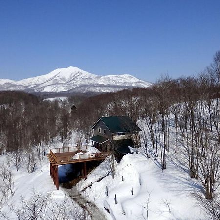Niseko Villa Nupuri Leben Luaran gambar