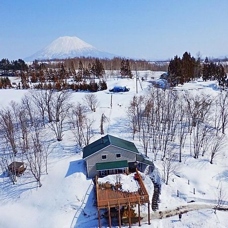 Niseko Villa Nupuri Leben Luaran gambar