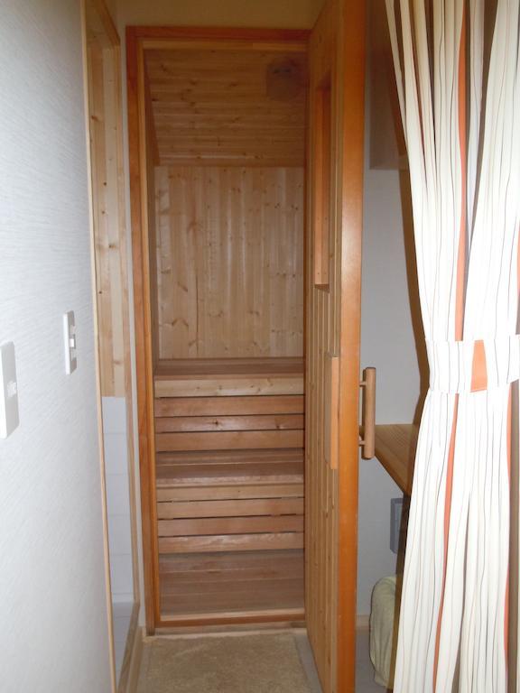 Niseko Villa Nupuri Leben Luaran gambar