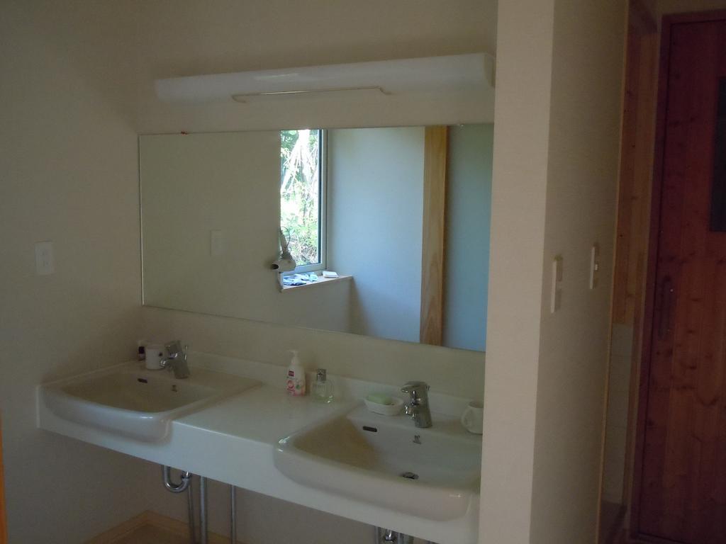 Niseko Villa Nupuri Leben Luaran gambar