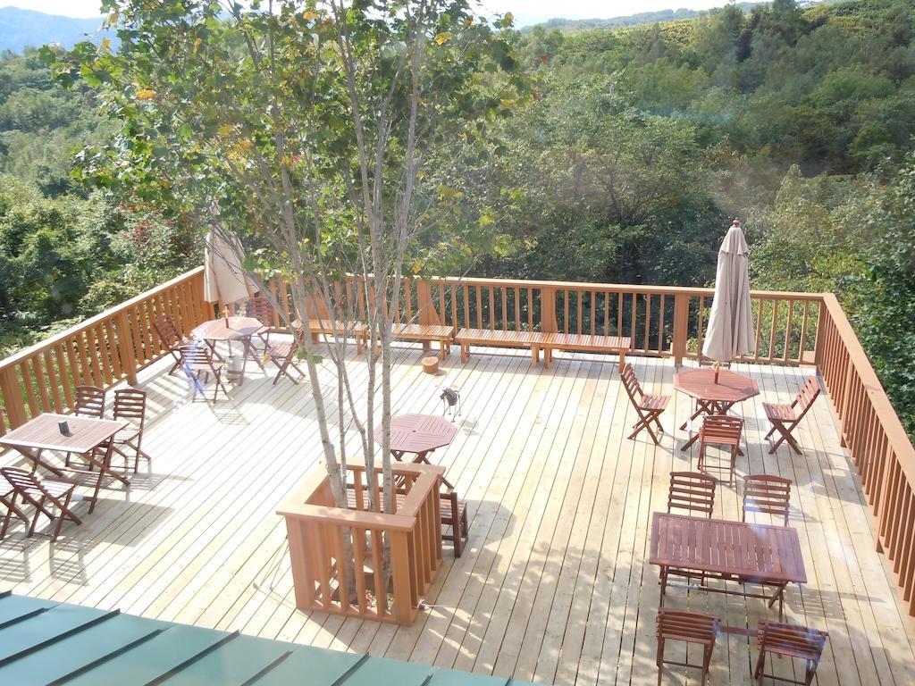 Niseko Villa Nupuri Leben Luaran gambar