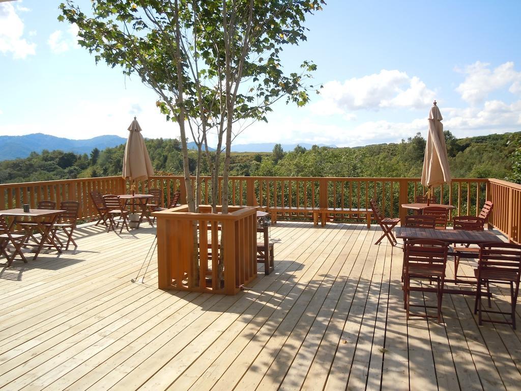 Niseko Villa Nupuri Leben Luaran gambar