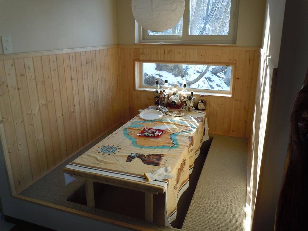 Niseko Villa Nupuri Leben Luaran gambar