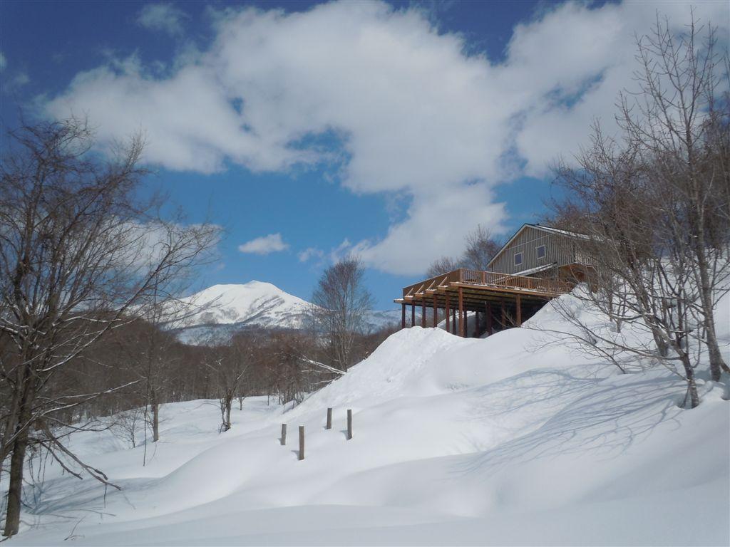 Niseko Villa Nupuri Leben Luaran gambar