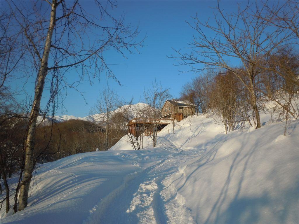 Niseko Villa Nupuri Leben Luaran gambar