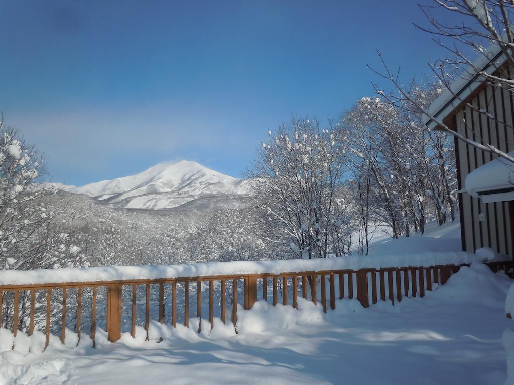 Niseko Villa Nupuri Leben Luaran gambar