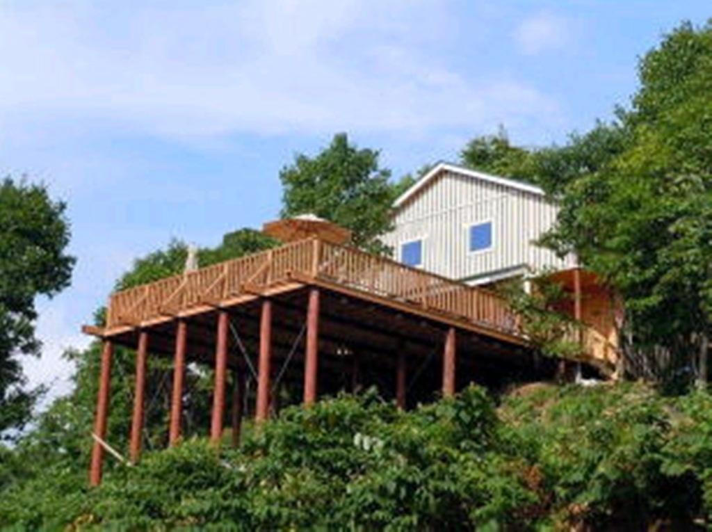 Niseko Villa Nupuri Leben Luaran gambar