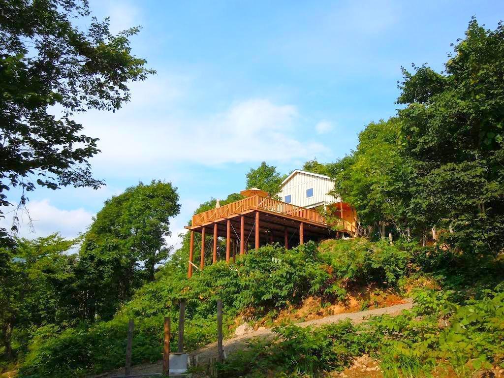 Niseko Villa Nupuri Leben Luaran gambar