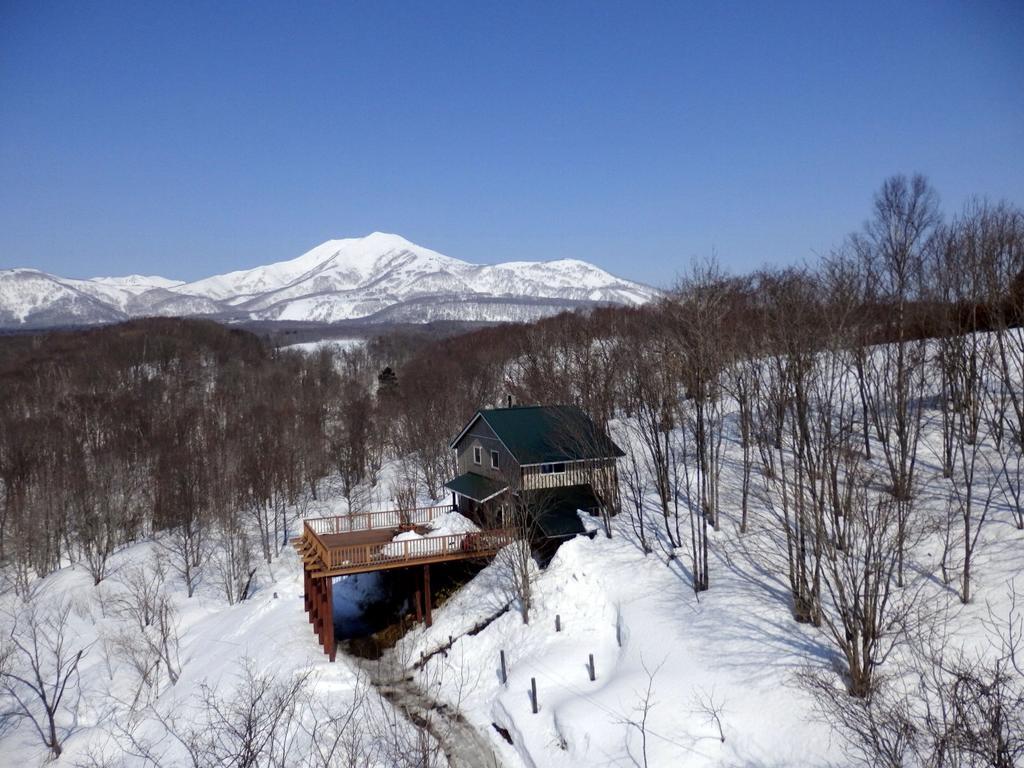 Niseko Villa Nupuri Leben Luaran gambar