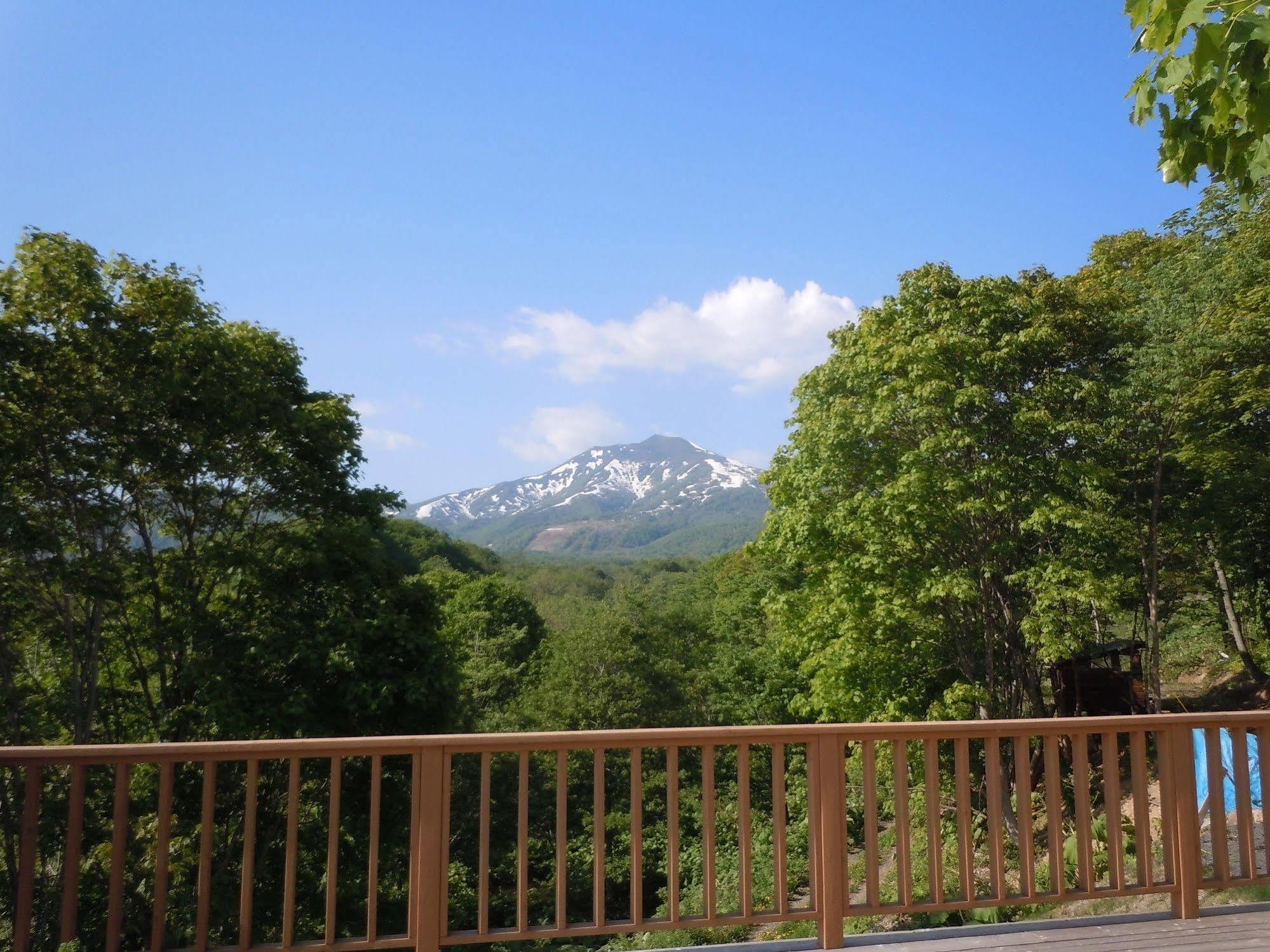 Niseko Villa Nupuri Leben Luaran gambar