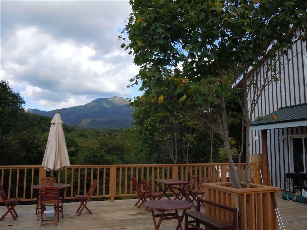 Niseko Villa Nupuri Leben Luaran gambar